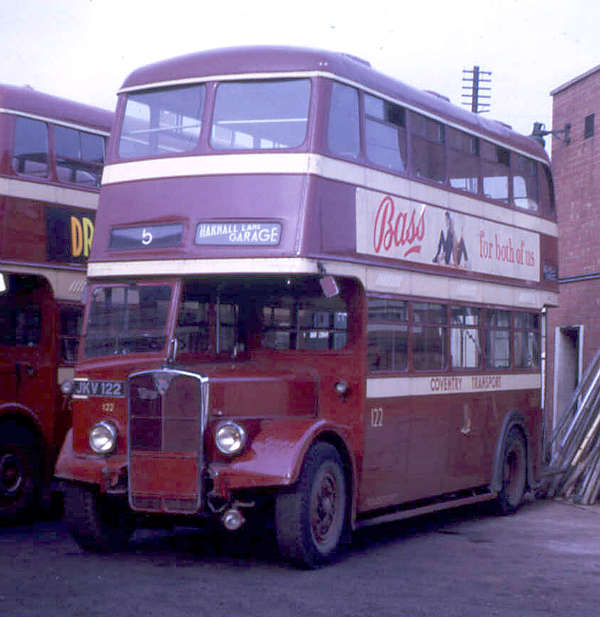 ©John Kaye, SCT61 website. Photos may not be re-posted anywhere (including facebook, flickr and fotopic sites) without permission