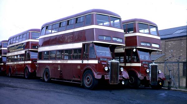 ©John Kaye, SCT61 website. Photos may not be re-posted anywhere (including facebook, flickr and fotopic sites) without permission