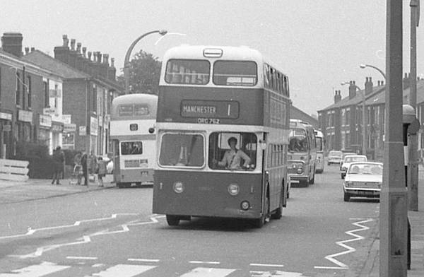 ©Michael Keeley, SCT61 website. Photos may not be re-posted anywhere (including facebook, flickr and fotopic sites) without permission