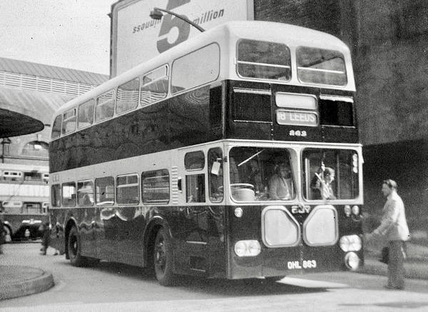 ©Paul Haywood, SCT61 website. Photos may not be re-posted anywhere (including facebook, flickr and fotopic sites) without permission