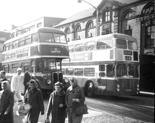 ©Paul Haywood, SCT61 website. Photos may not be re-posted anywhere (including facebook, flickr and fotopic sites) without permission