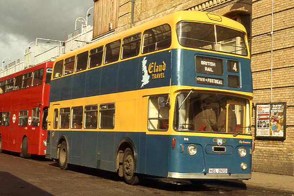 ©John Kaye, SCT61 website. Photos may not be re-posted anywhere (including facebook, flickr and fotopic sites) without permission