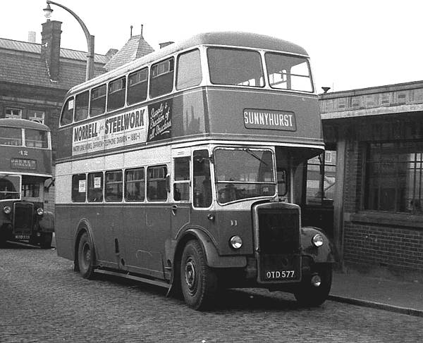 ©John Kaye, SCT61 website. Photos may not be re-posted anywhere (including facebook, flickr and fotopic sites) without permission