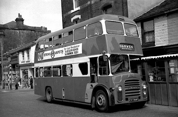 ©John Kaye, SCT61 website. Photos may not be re-posted anywhere (including facebook, flickr and fotopic sites) without permission