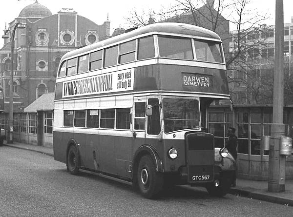 ©John Kaye, SCT61 website. Photos may not be re-posted anywhere (including facebook, flickr and fotopic sites) without permission