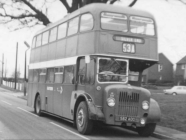 ©Chris Stewart, SCT61 website. Photos may not be re-posted anywhere (including facebook, flickr and fotopic sites) without permission