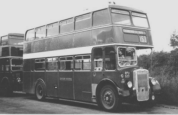 ©W.T. Cansick (Paul Harrison Collection), SCT61 website. Photos may not be re-posted anywhere (including facebook, flickr and fotopic sites) without permission