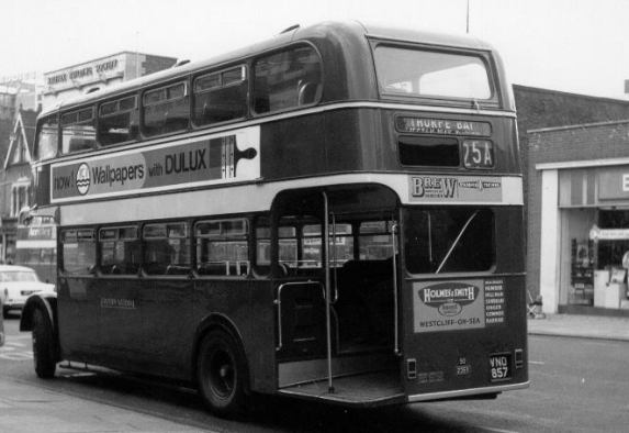 ©W.T. Cansick (Paul Harrison Collection), SCT61 website. Photos may not be re-posted anywhere (including facebook, flickr and fotopic sites) without permission