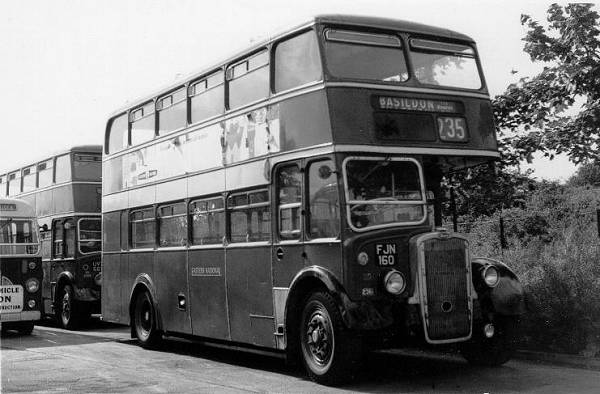 ©W.T. Cansick (Paul Harrison Collection), SCT61 website. Photos may not be re-posted anywhere (including facebook, flickr and fotopic sites) without permission