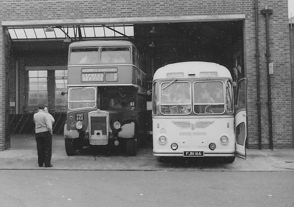 ©Ian Sharpe, SCT61 website. Photos may not be re-posted anywhere (including facebook, flickr and fotopic sites) without permission