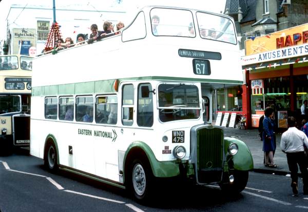 ©Richard Delahoy, SCT61 website. Photos may not be re-posted anywhere (including facebook, flickr and fotopic sites) without permission