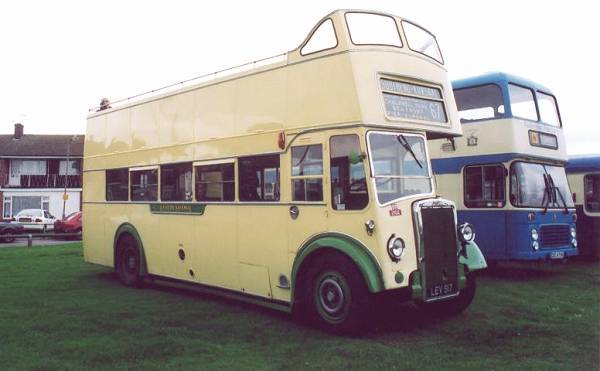 ©Ian Banks, SCT61 website. Photos may not be re-posted anywhere (including facebook, flickr and fotopic sites) without permission