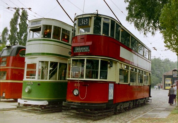 ©Chris Hough, SCT61 website. Photos may not be re-posted anywhere (including facebook, flickr and fotopic sites) without permission