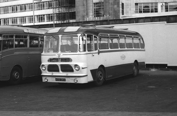 ©SCT61 website. Photos may not be re-posted anywhere (including facebook, flickr and fotopic sites) without permission