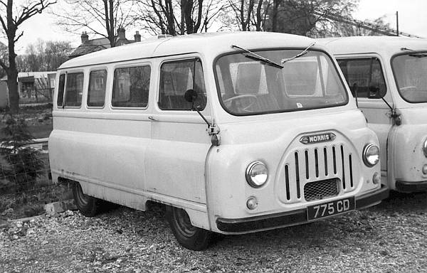 ©John Kaye, SCT61 website. Photos may not be re-posted anywhere (including facebook, flickr and fotopic sites) without permission