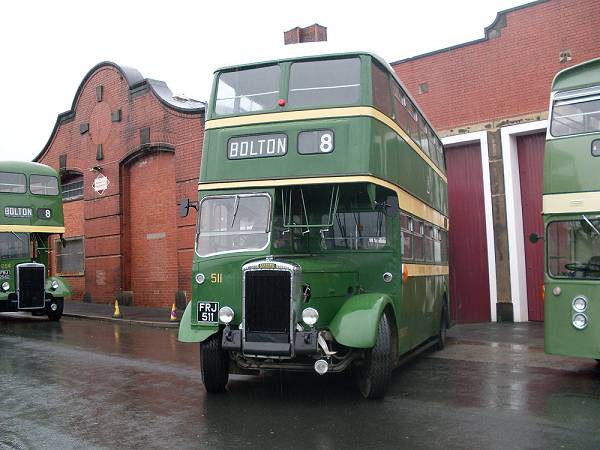 ©Niall Dorsett, SCT61 website. Photos may not be re-posted anywhere (including facebook, flickr and fotopic sites) without permission