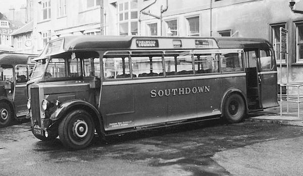 ©Wimborne Railway Society Archive, SCT61 website. Photos may not be re-posted anywhere (including facebook, flickr and fotopic sites) without permission