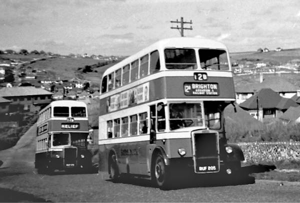 ©Bill Dickie, SCT61 website. Photos may not be re-posted anywhere (including facebook, flickr and fotopic sites) without permission