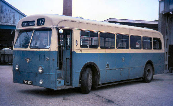 ©Doug Nicholson, SCT61 website. Photos may not be re-posted anywhere (including facebook, flickr and fotopic sites) without permission