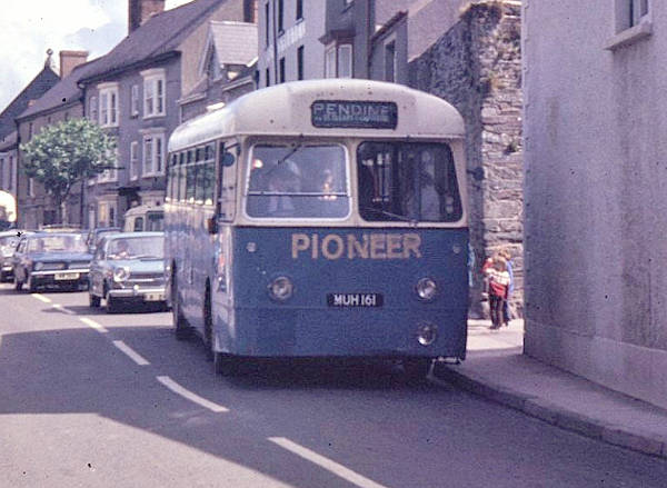 ©Chris Stewart, SCT61 website. Photos may not be re-posted anywhere (including facebook, flickr and fotopic sites) without permission