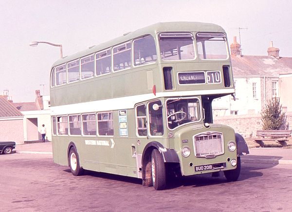 ©Alan R Hall, SCT61 website. Photos may not be re-posted anywhere (including facebook, flickr and fotopic sites) without permission