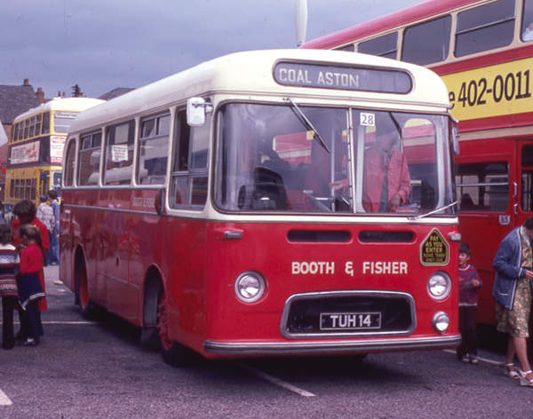 ©Donald Hudson (donaldehudson@gmail.com), SCT61 website. Photos may not be re-posted anywhere (including facebook, flickr and fotopic sites) without permission