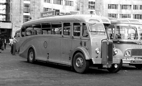 ©John Kaye, SCT61 website. Photos may not be re-posted anywhere (including facebook, flickr and fotopic sites) without permission