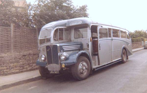 ©Ian Banks, SCT61 website. Photos may not be re-posted anywhere (including facebook, flickr and fotopic sites) without permission